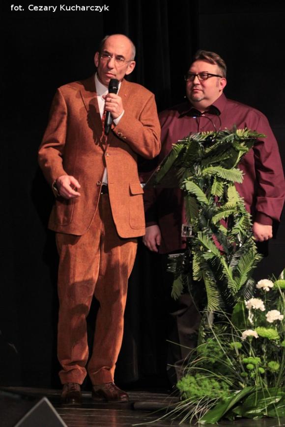 Karolina Micor wygrała jedenasty konkurs piosenek Przybory