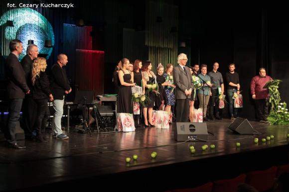 Karolina Micor wygrała jedenasty konkurs piosenek Przybory