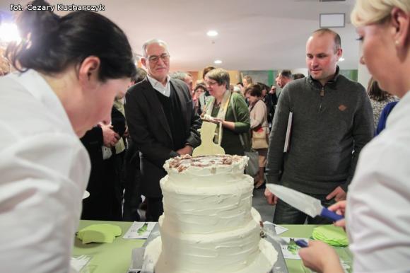 Karolina Micor wygrała jedenasty konkurs piosenek Przybory