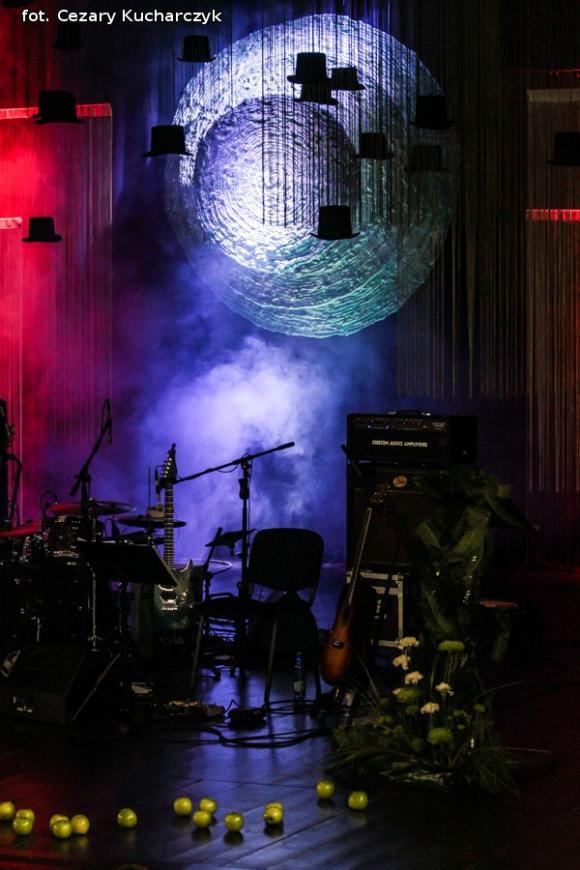 Karolina Micor wygrała jedenasty konkurs piosenek Przybory