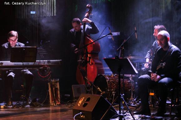 Karolina Micor wygrała jedenasty konkurs piosenek Przybory