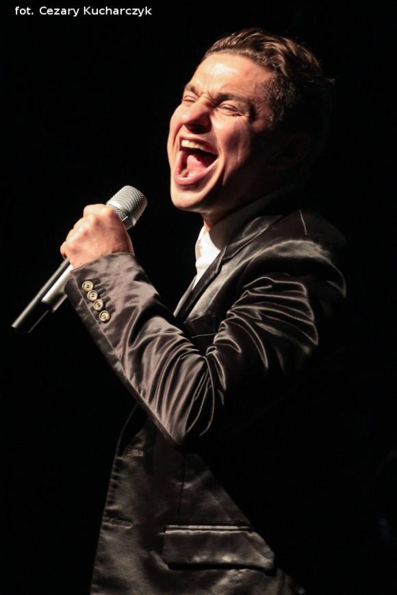 Karolina Micor wygrała jedenasty konkurs piosenek Przybory