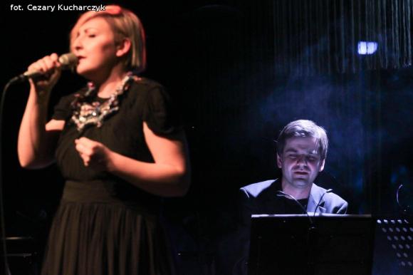 Karolina Micor wygrała jedenasty konkurs piosenek Przybory