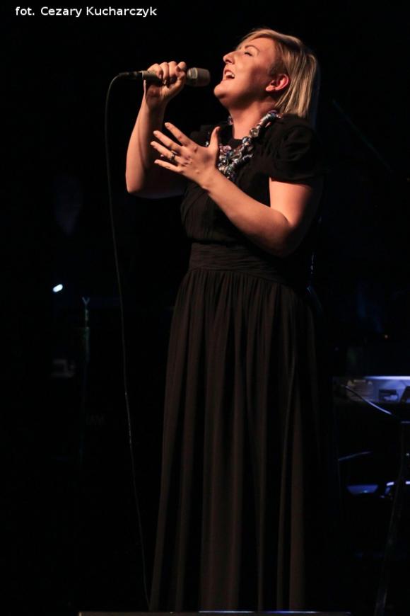 Karolina Micor wygrała jedenasty konkurs piosenek Przybory