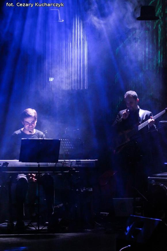 Karolina Micor wygrała jedenasty konkurs piosenek Przybory