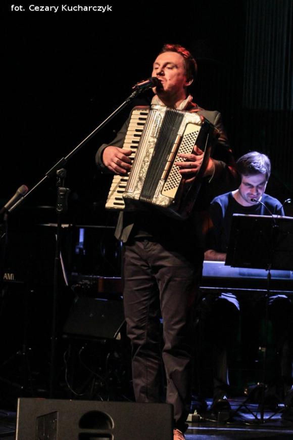 Karolina Micor wygrała jedenasty konkurs piosenek Przybory