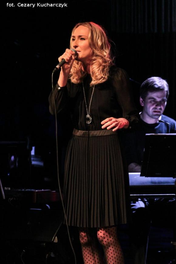 Karolina Micor wygrała jedenasty konkurs piosenek Przybory