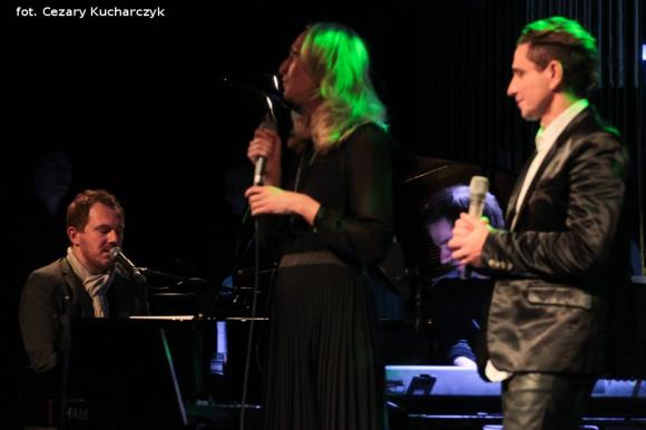 Karolina Micor wygrała jedenasty konkurs piosenek Przybory