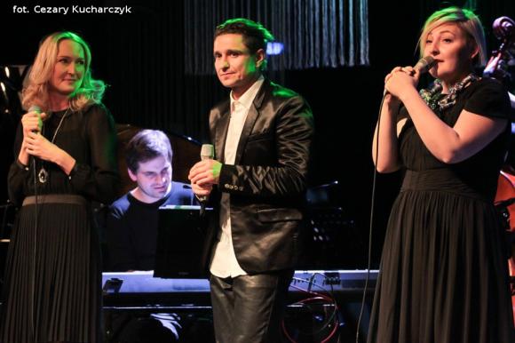 Karolina Micor wygrała jedenasty konkurs piosenek Przybory