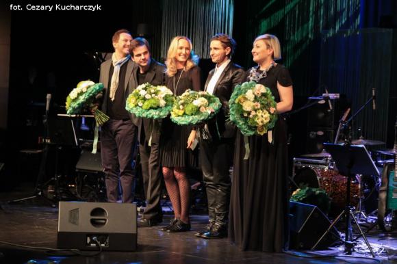 Karolina Micor wygrała jedenasty konkurs piosenek Przybory