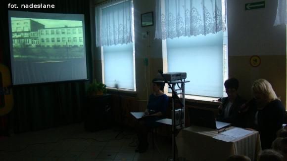 Jubileusz 50-lecia Szkoły Podstawowej im. Kornela Makuszyńskiego w Strzegocinie