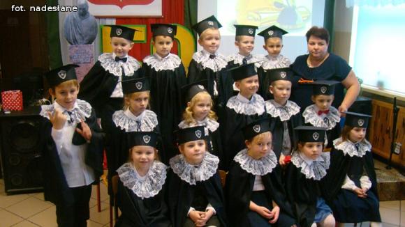 Jubileusz 50-lecia Szkoły Podstawowej im. Kornela Makuszyńskiego w Strzegocinie