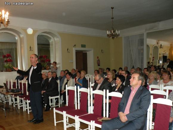 15-lecie kutnowskiego Chóru Speranza