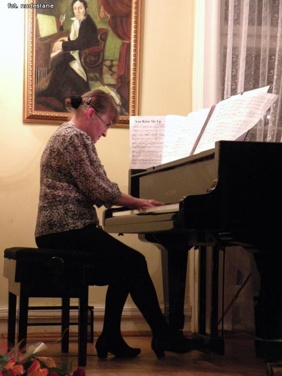 15-lecie kutnowskiego Chóru Speranza