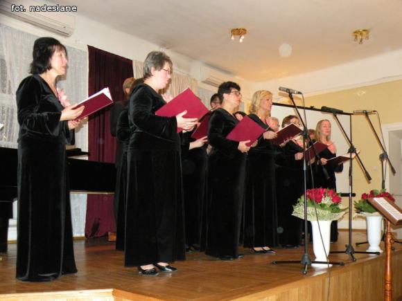 15-lecie kutnowskiego Chóru Speranza