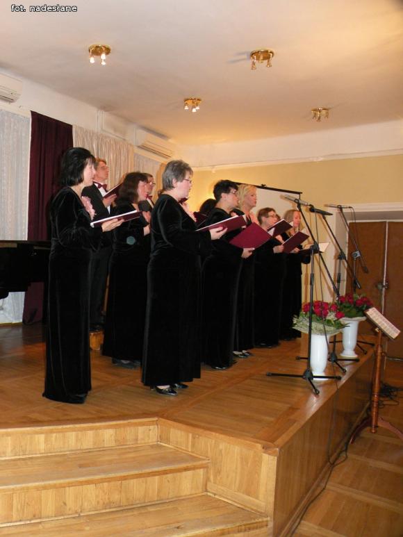 15-lecie kutnowskiego Chóru Speranza