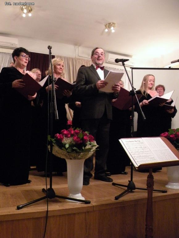 15-lecie kutnowskiego Chóru Speranza