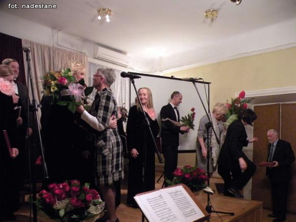15-lecie kutnowskiego Chóru Speranza