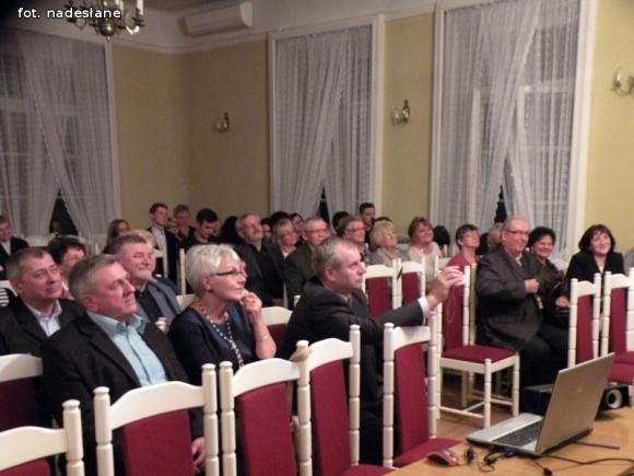15-lecie kutnowskiego Chóru Speranza
