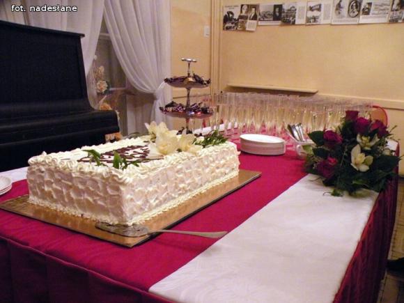 15-lecie kutnowskiego Chóru Speranza