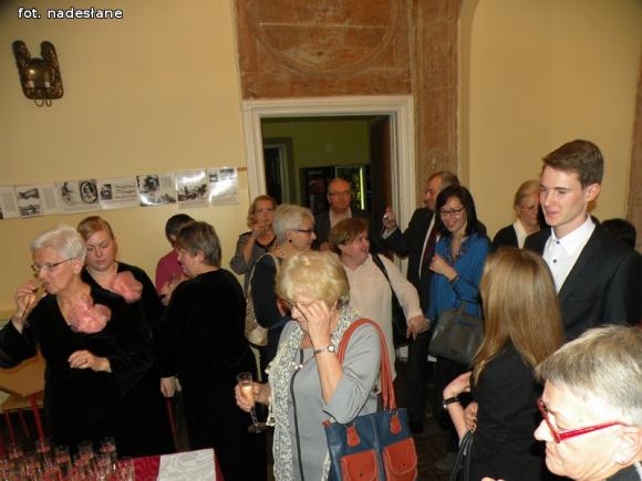 15-lecie kutnowskiego Chóru Speranza