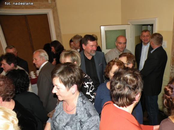 15-lecie kutnowskiego Chóru Speranza