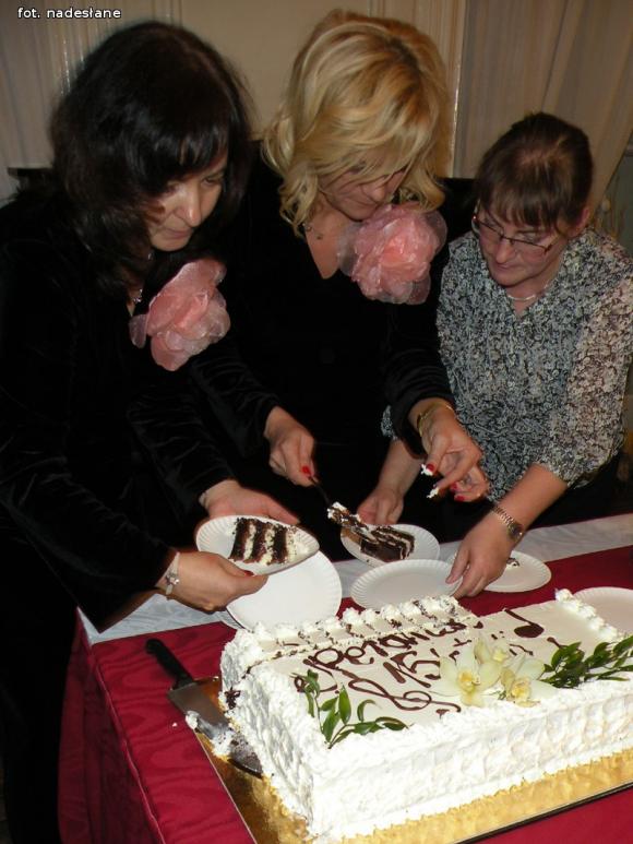 15-lecie kutnowskiego Chóru Speranza