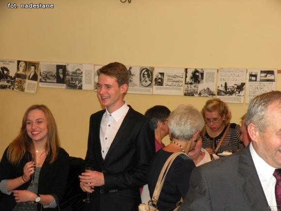 15-lecie kutnowskiego Chóru Speranza