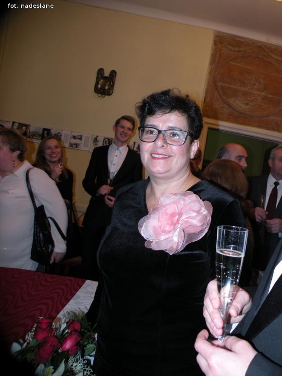 15-lecie kutnowskiego Chóru Speranza