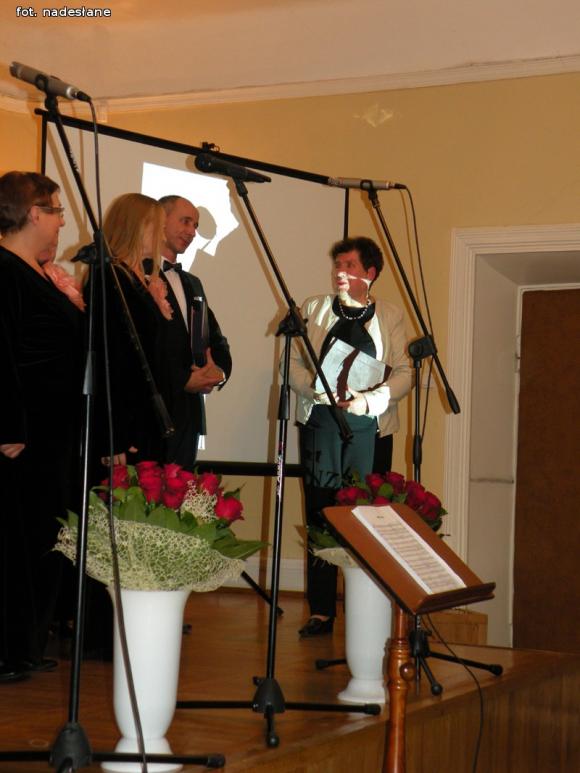 15-lecie kutnowskiego Chóru Speranza