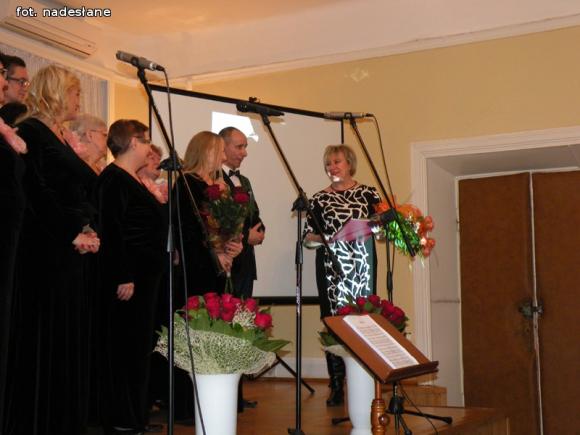 15-lecie kutnowskiego Chóru Speranza