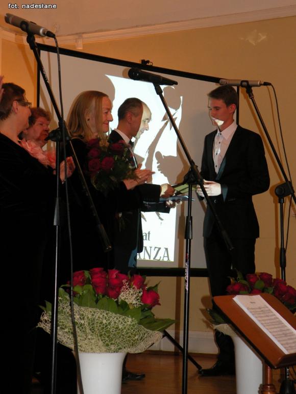 15-lecie kutnowskiego Chóru Speranza