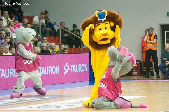 Dwa punkty przesądziły o przegranej drużyny z Kutna