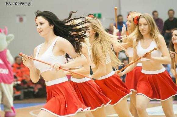 Dwa punkty przesądziły o przegranej drużyny z Kutna