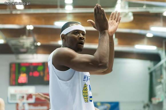 Dwa punkty przesądziły o przegranej drużyny z Kutna