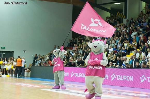 Dwa punkty przesądziły o przegranej drużyny z Kutna