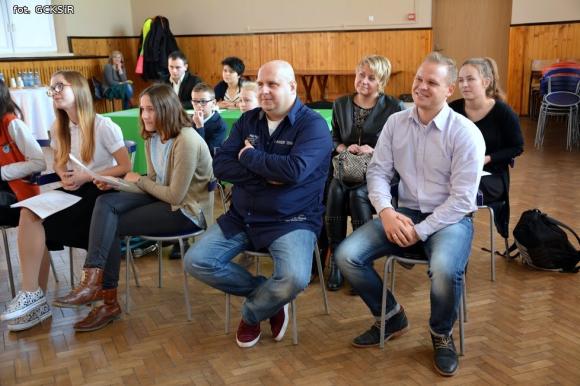 Dwie Julie wygrały I Konkurs Wokalny Wiersze wyśpiewane w Krośniewicach