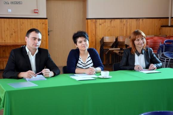 Dwie Julie wygrały I Konkurs Wokalny Wiersze wyśpiewane w Krośniewicach