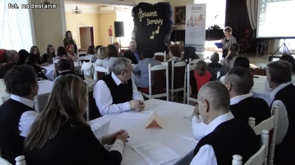 Senioriada - spotkania z kulturą