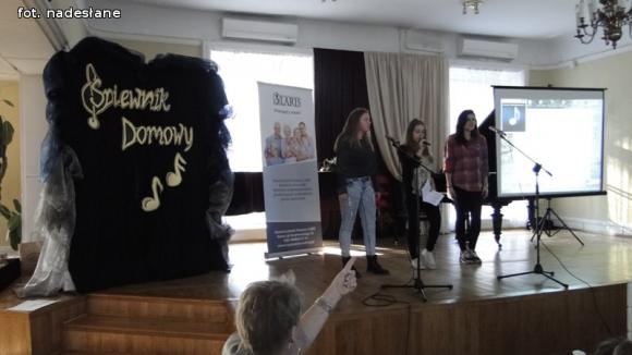 Senioriada - spotkania z kulturą