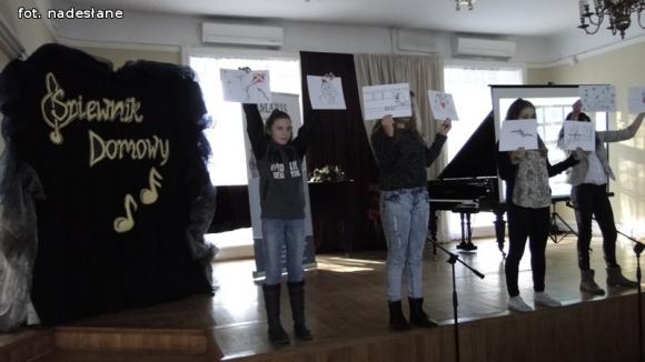 Senioriada - spotkania z kulturą