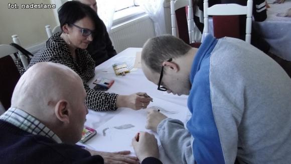 Senioriada - spotkania z kulturą