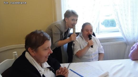 Senioriada - spotkania z kulturą