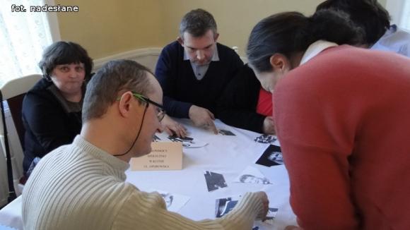 Senioriada - spotkania z kulturą