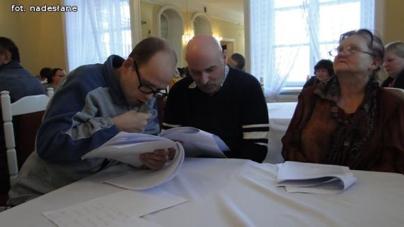 Senioriada - spotkania z kulturą