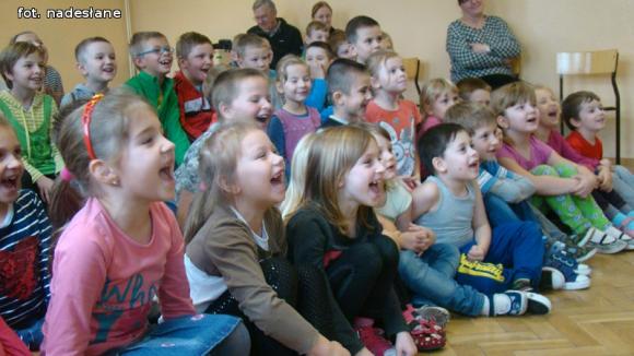 Światowy Dzień Pluszowego Misia