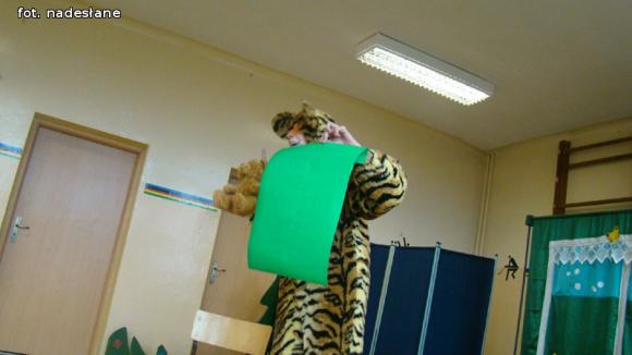 Światowy Dzień Pluszowego Misia