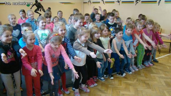 Światowy Dzień Pluszowego Misia