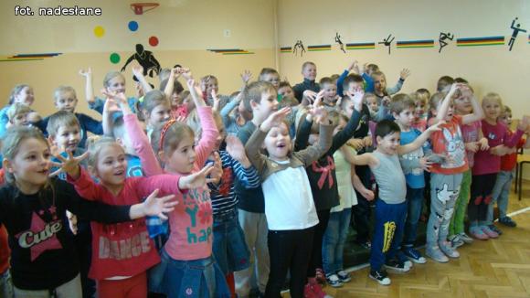 Światowy Dzień Pluszowego Misia