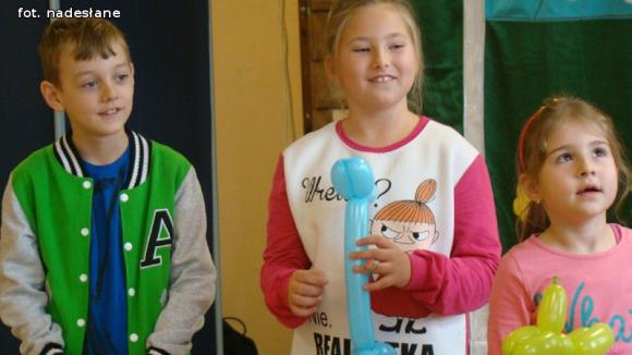 Światowy Dzień Pluszowego Misia